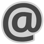 Internet SVG Icon